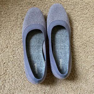 Allbirds Tree Breezers Womens 10